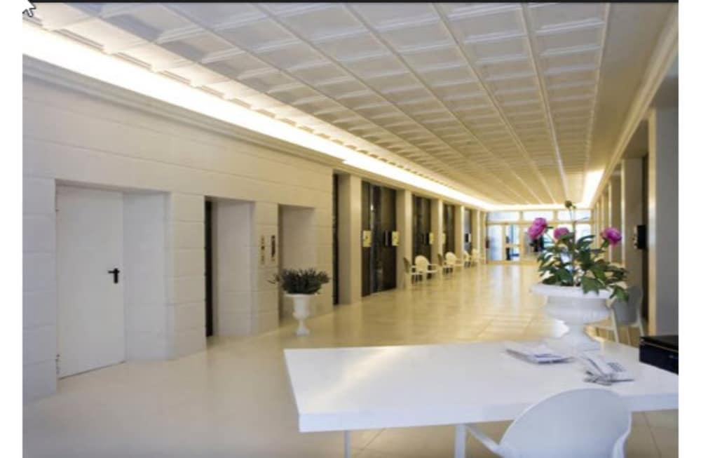 Hotel Smeraldo Abano Terme Exterior foto
