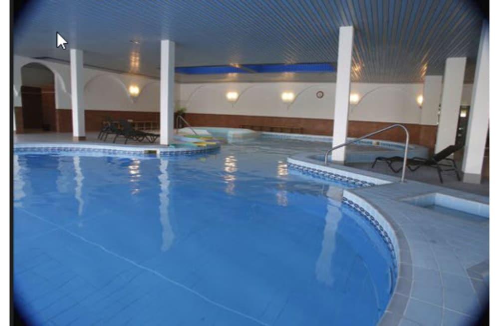 Hotel Smeraldo Abano Terme Exterior foto