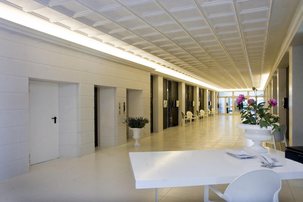 Hotel Smeraldo Abano Terme Exterior foto